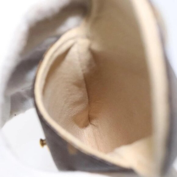 LOUIS VUITTON Monogram EtuiTelephonne MM Cell Phone Case - Picture 15 of 16